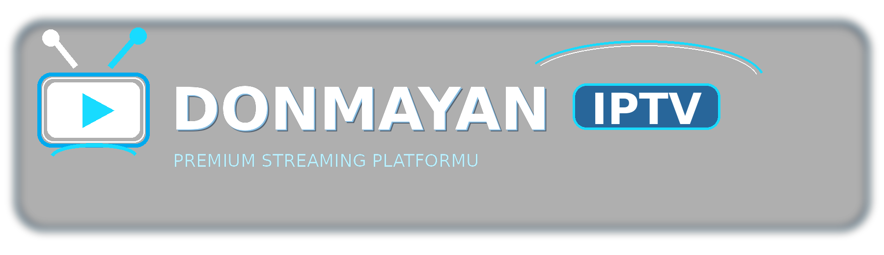 DONMAYAN IPTV logo